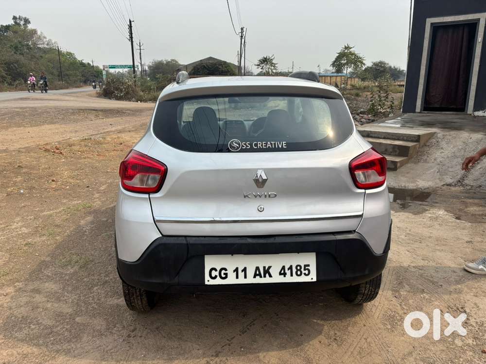 Renault Kwid