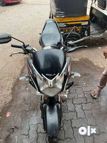 Hero honda shine Motorcycles 1791698746