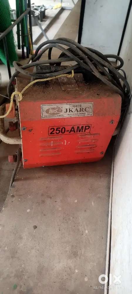 Welding machine for Sale