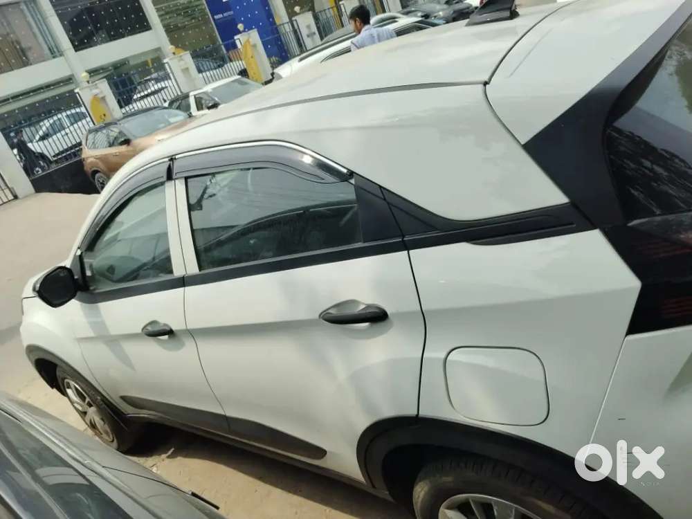 Tata Nexon Pure Plus 2024