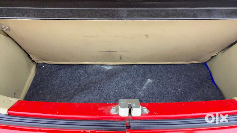 Honda Brio S Mt, 2015, Petrol