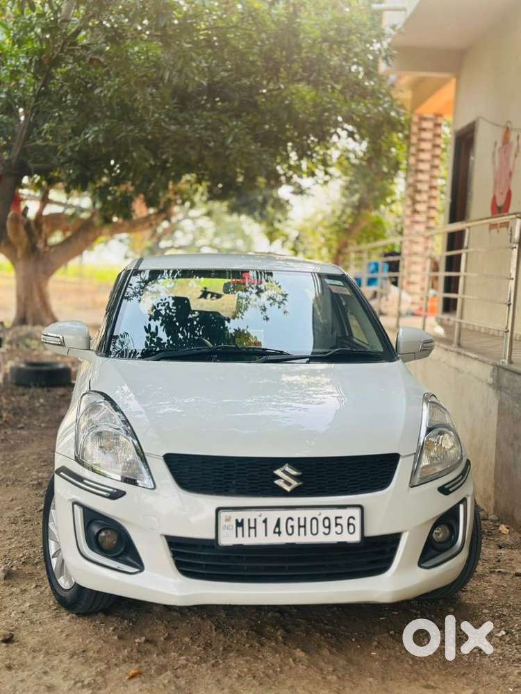 Maruti Suzuki Swift 2017 Diesel Well Maintained
