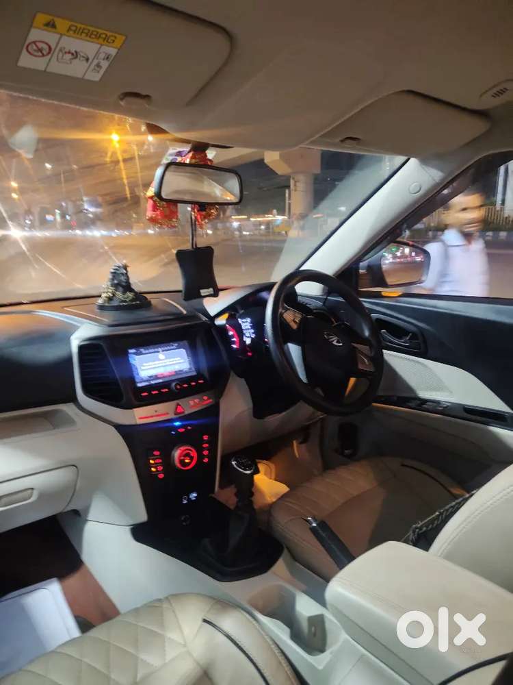 Mahindra Xuv3002020 Year