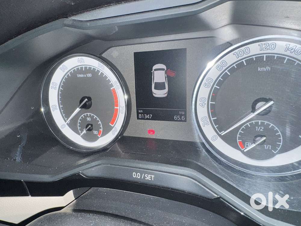 Skoda Superb Lk 1.8 Tsi At, 2018, Petrol