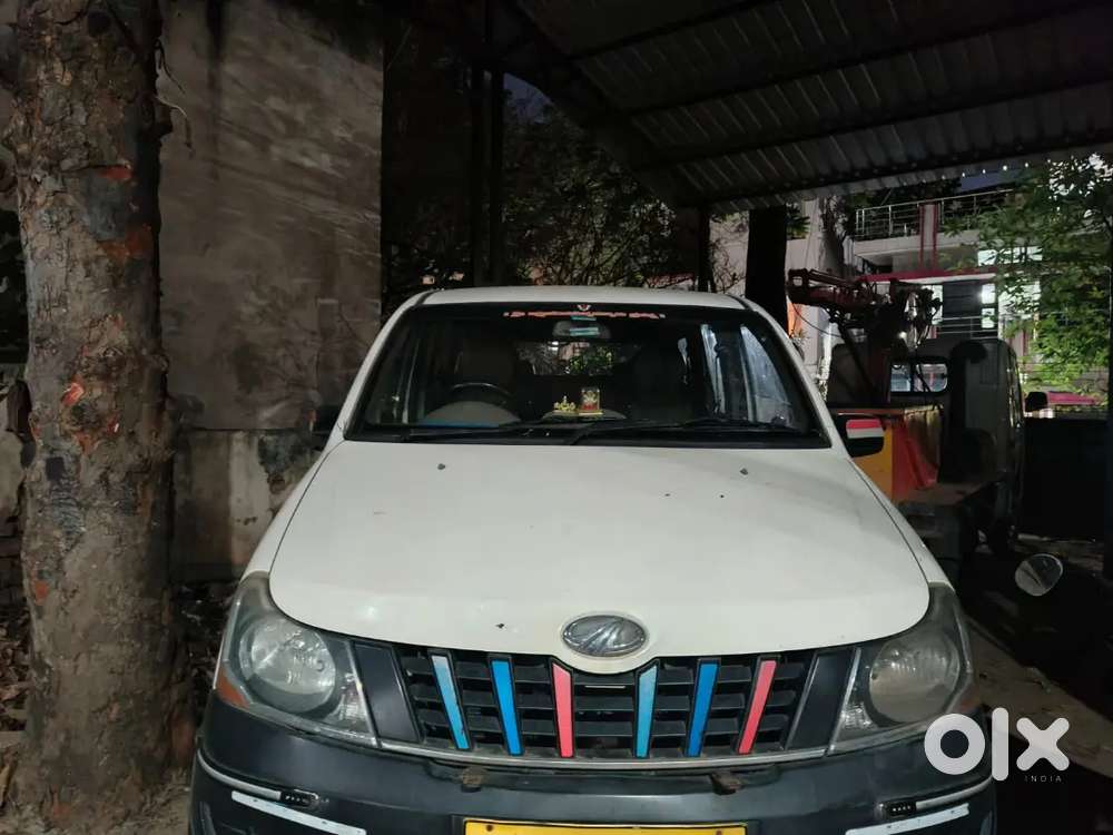 Mahindra Xylo Diesel 2017 Second Owner
