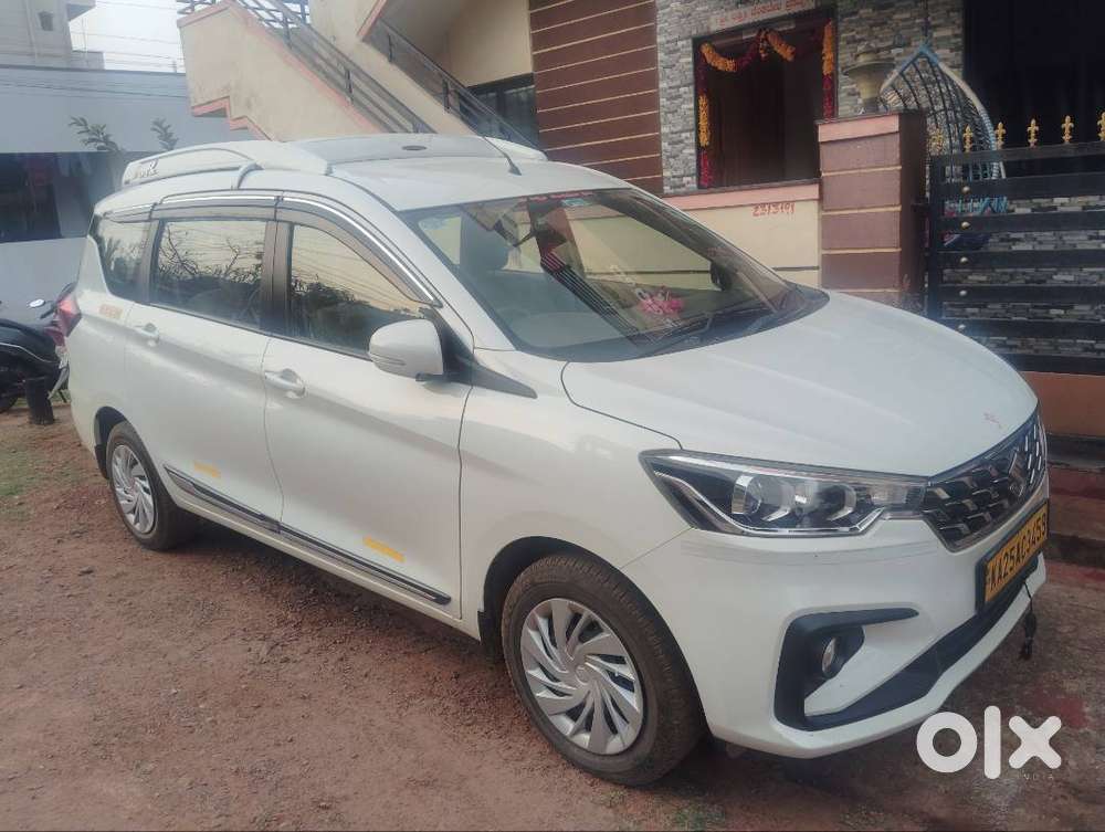 Tour M 2025 Model Cng Petrol