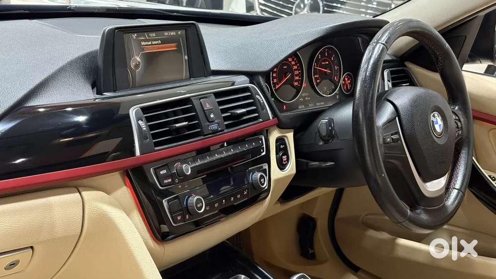Bmw 3 Series 2.0 320d Sport Line, 2018, Diesel