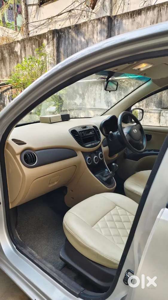 I10 For Sale Well Maintained