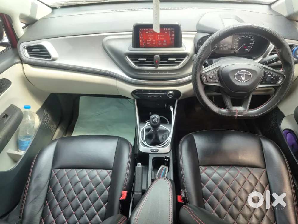 Tata Altroz 2022 Diesel Well Maintained