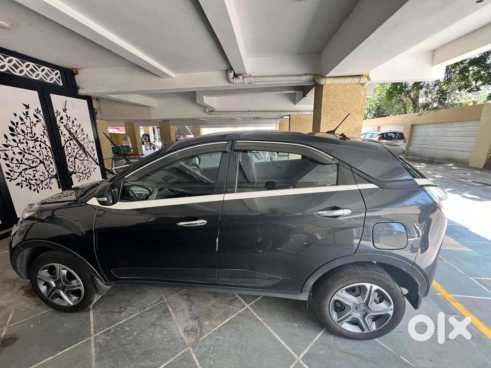 Tata Nexon 2018 Petrol Good Condition