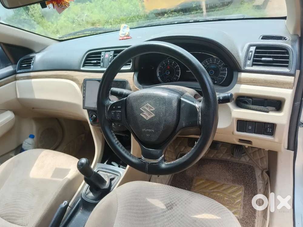 Maruti Suzuki Ciaz Sigma 2022