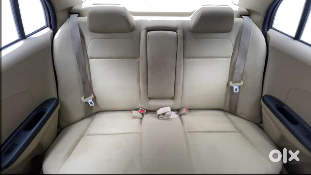 Honda Amaze 1.2 S I-vtec, 2018, Petrol