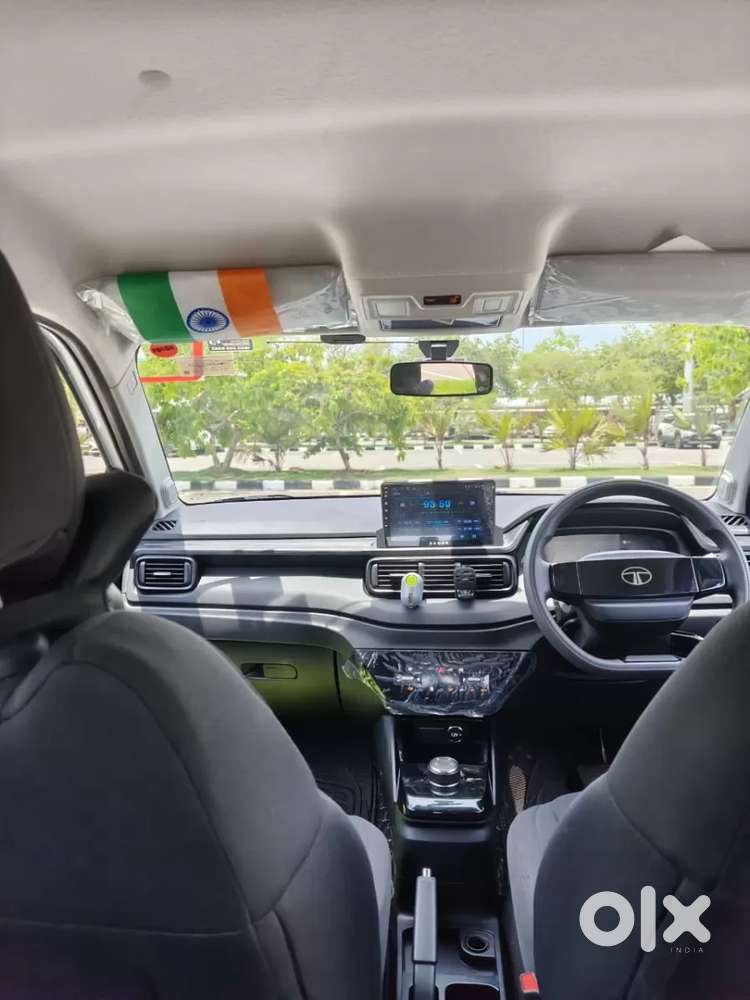 Tata Punch Ev Smart Plus, 2025, Electric