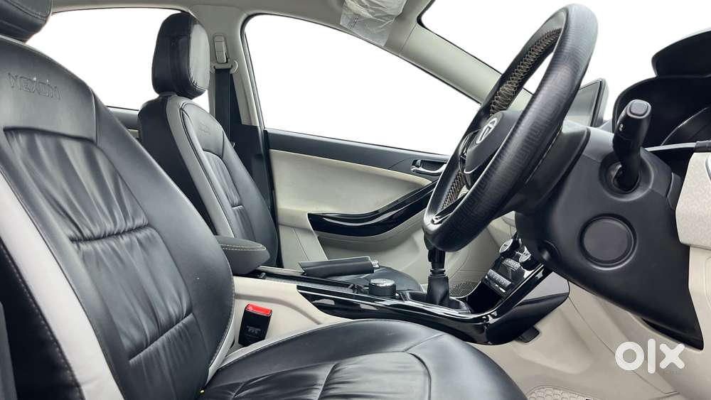 Tata Nexon 1.2 Revotron Xz Plus, 2022, Petrol
