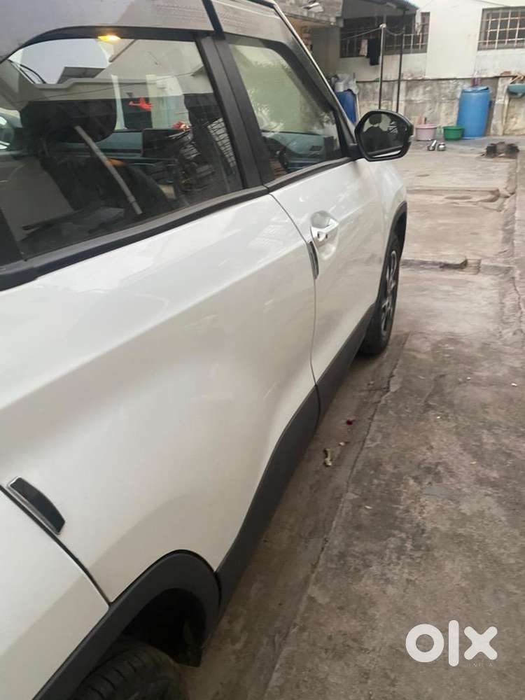 Tata Car Petrol Manual 2023 Used