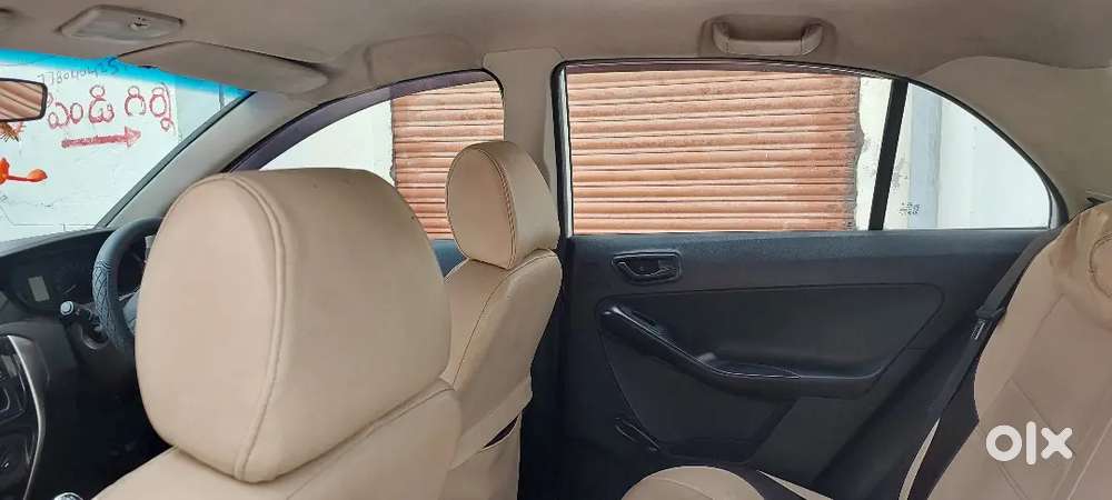 Tata Bolt Revotron 2015, Neat Condition, Recently Service Done