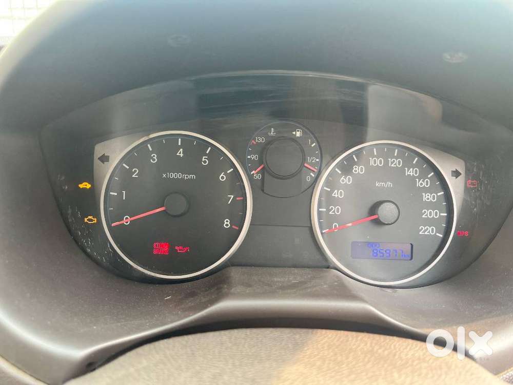 Hyundai I20 Magna Petrol 2010