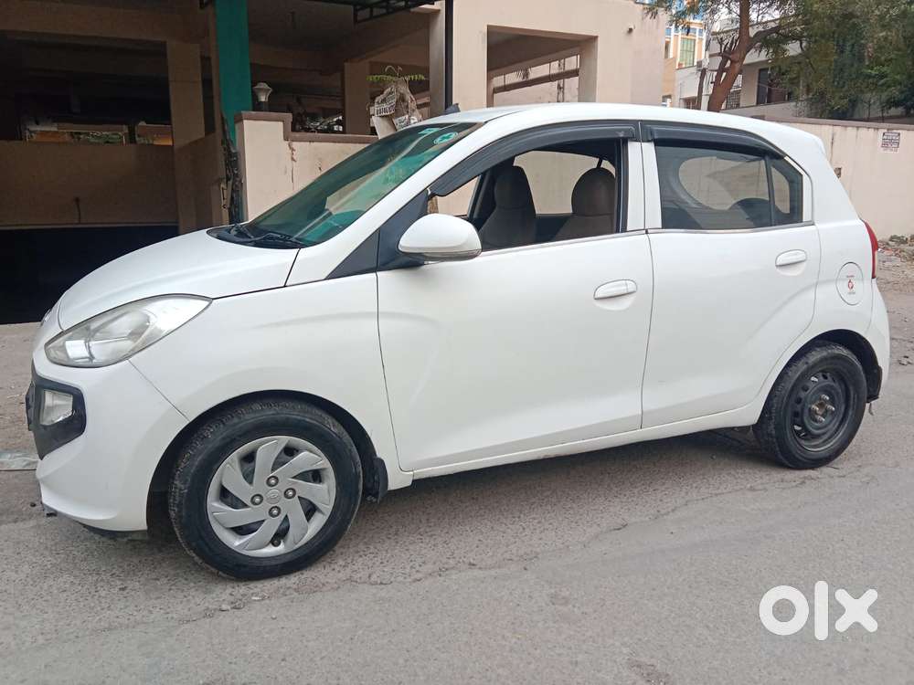 Hyundai Santro Sportz Amt, 2018, Petrol