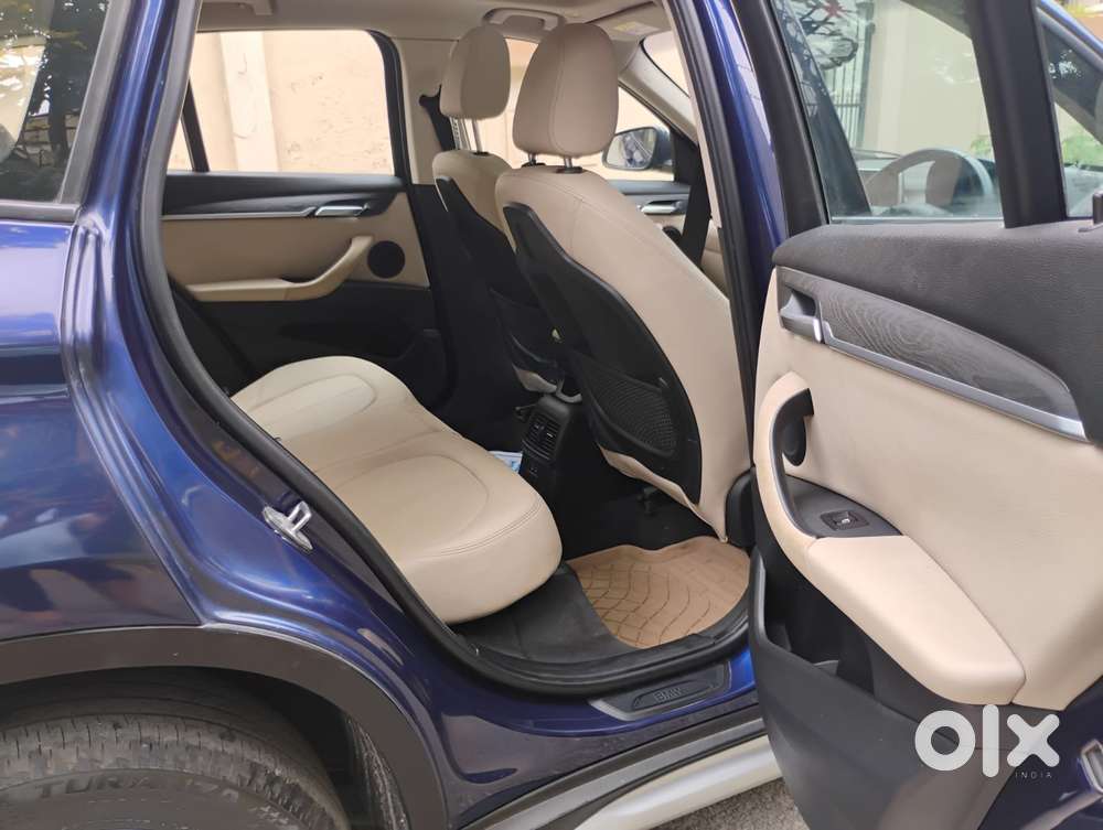 Bmw X1 2.0 Sdrive 20d, 2019, Diesel