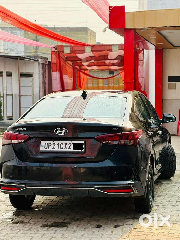 Hyundai Diesel Manual 2023