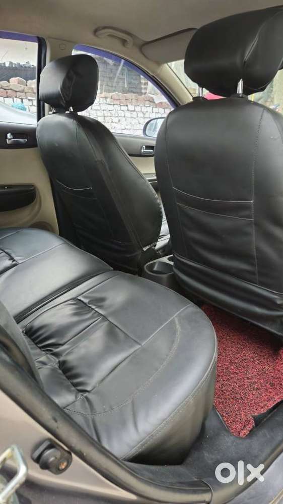 Hyundai I20 Diesel Sportz, 2014, Diesel