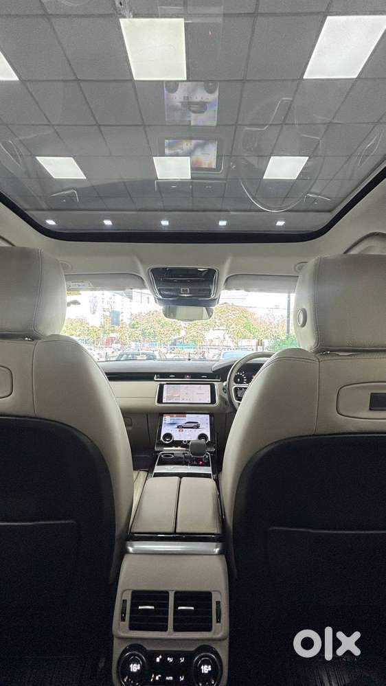 Land Rover Range Velar Hse Dynamic 2.0 Diesel, 2021, Diesel