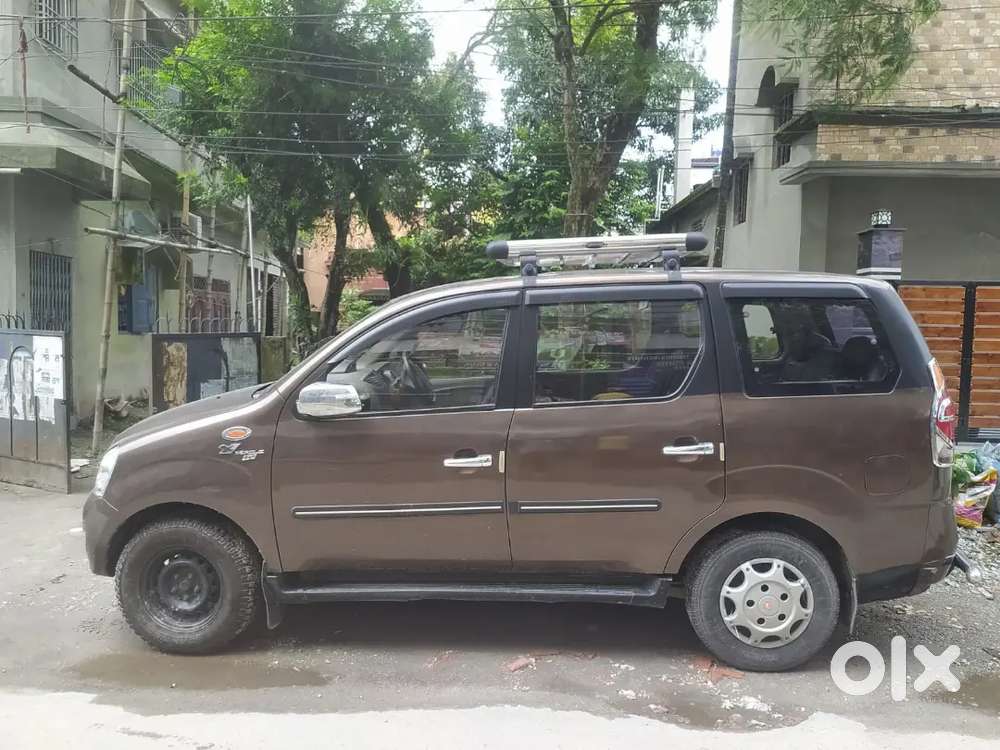 Mahindra Xylo 2010 Diesel Well Maintained
