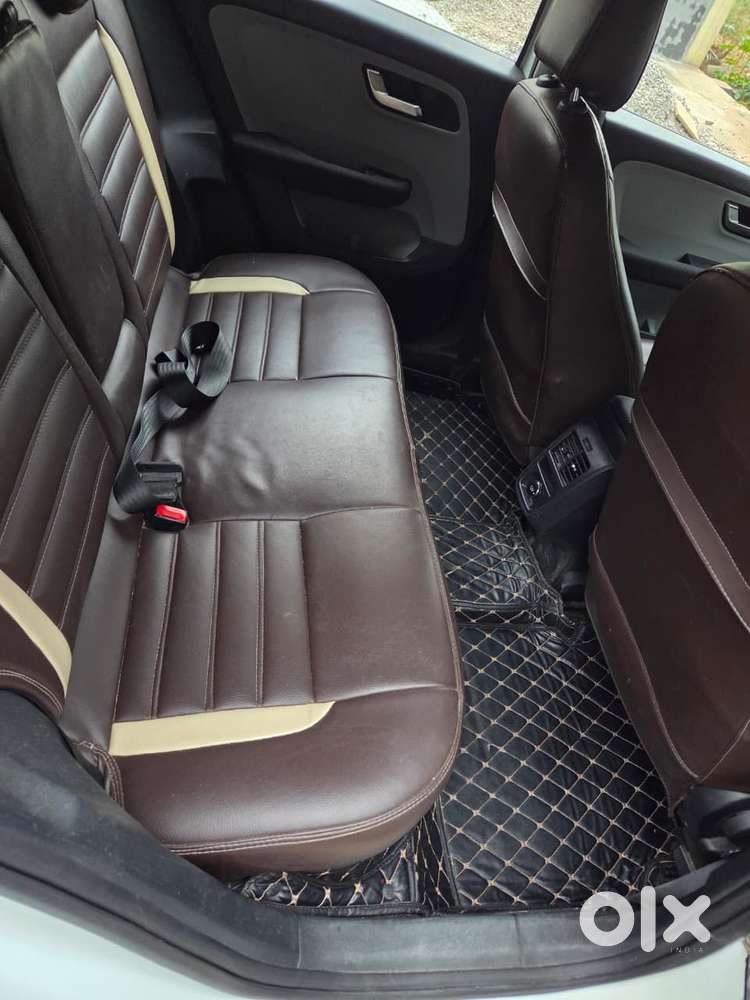 Tata Altroz Xz, 2020, Petrol