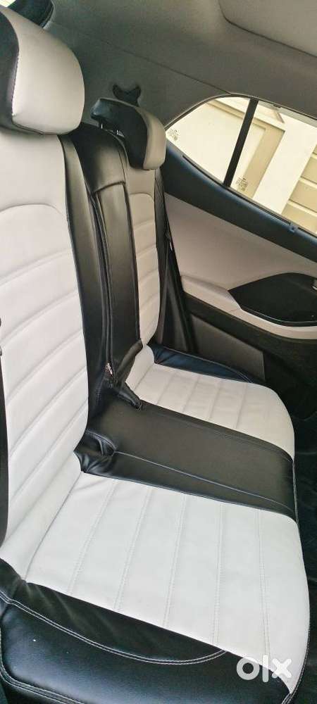 Hyundai Creta 1.5 Crdi Sx, 2022, Diesel