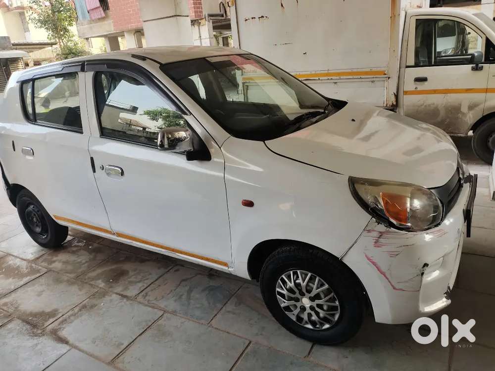 Maruti Suzuki Alto 2019 Car