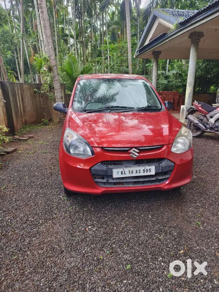 Alto 800,lxi,