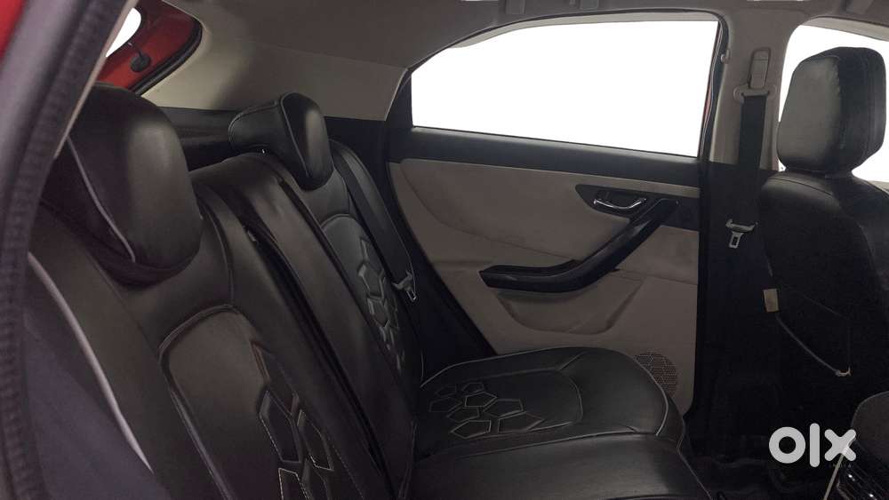 Tata Nexon 1.5 Revotorq Xza Plus (o), 2021, Diesel