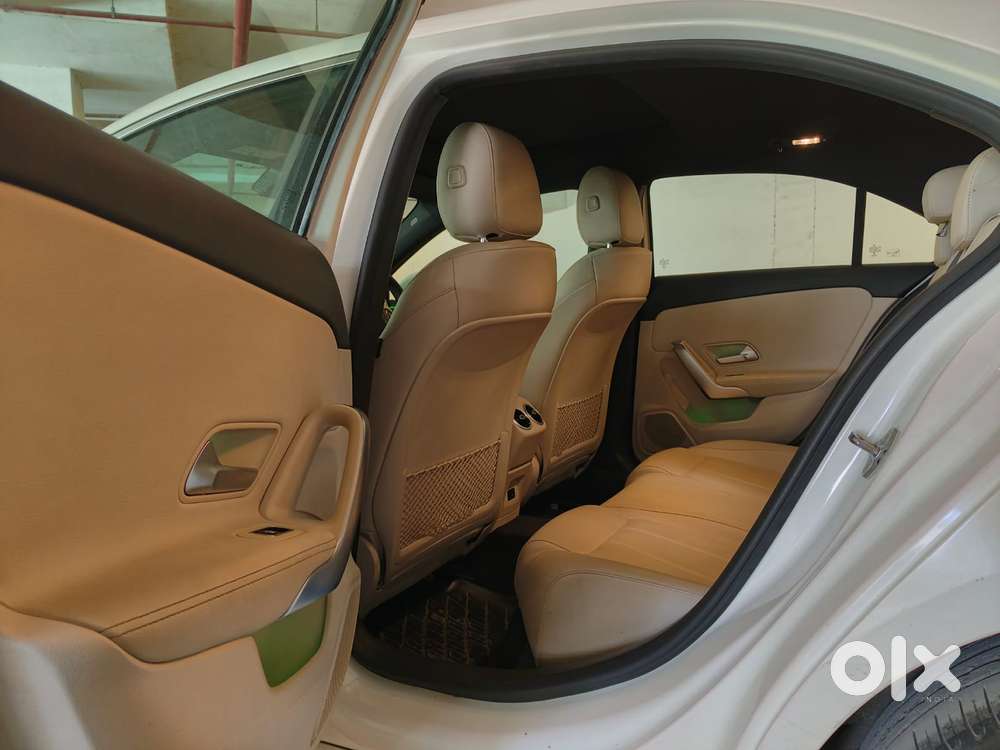 Mercedes-benz A-class Limousine 200d, 2022, Diesel