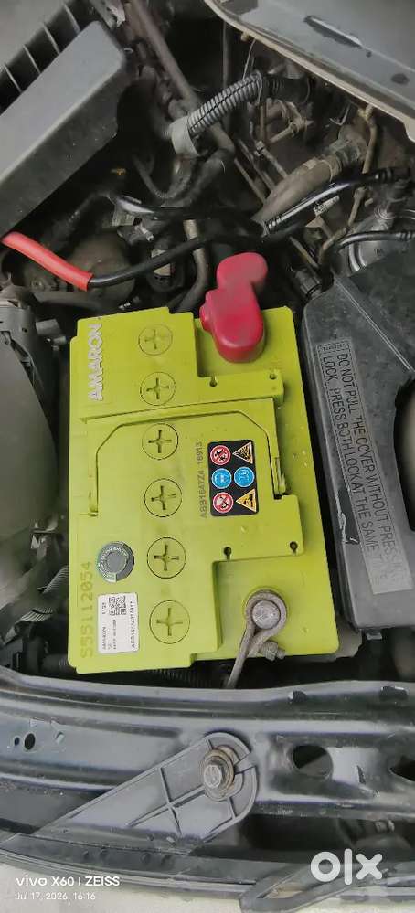 Tata Indica Vista Quadrajet 2011