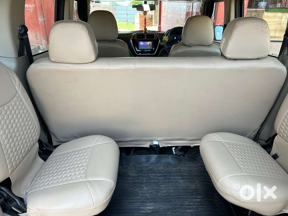 Mahindra Bolero Neo 2023 Diesel Manual
