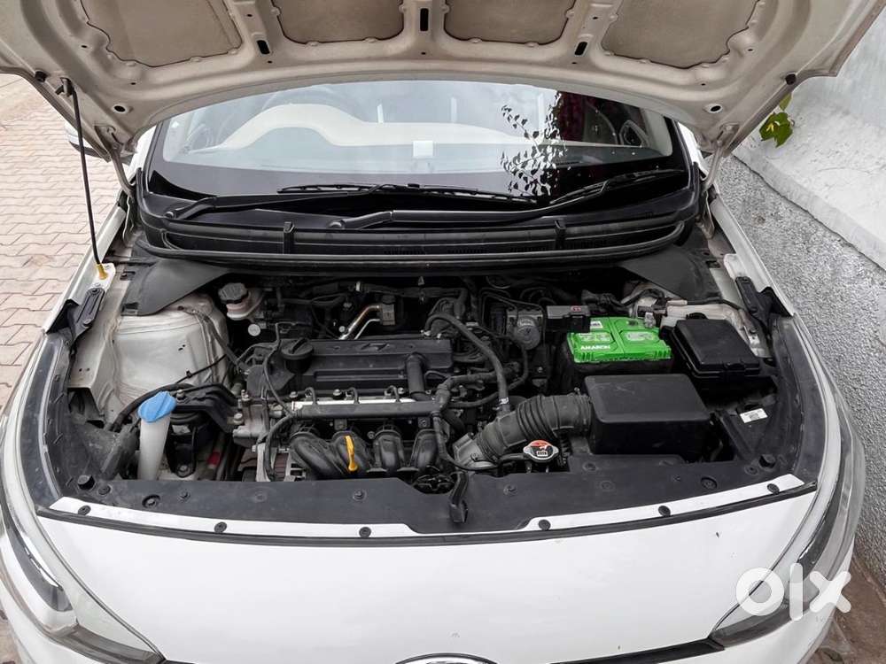 Hyundai I20 Sportz 2017/2018  Petrol  1st Owner  Excellent Conditio