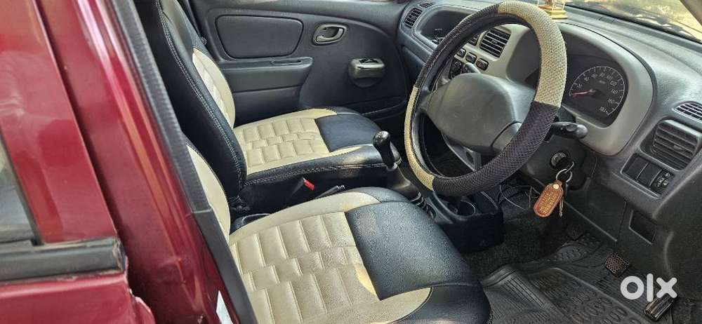 Maruti Suzuki Alto 0.8 Lxi (o), 2010, Petrol