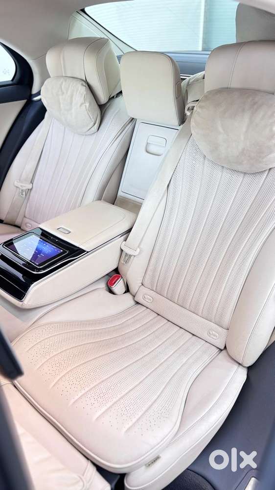 Mercedes-benz S-class S 350d, 2023, Diesel