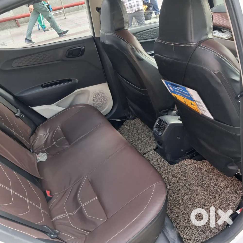 Hyundai Aura 1.2 S 2024