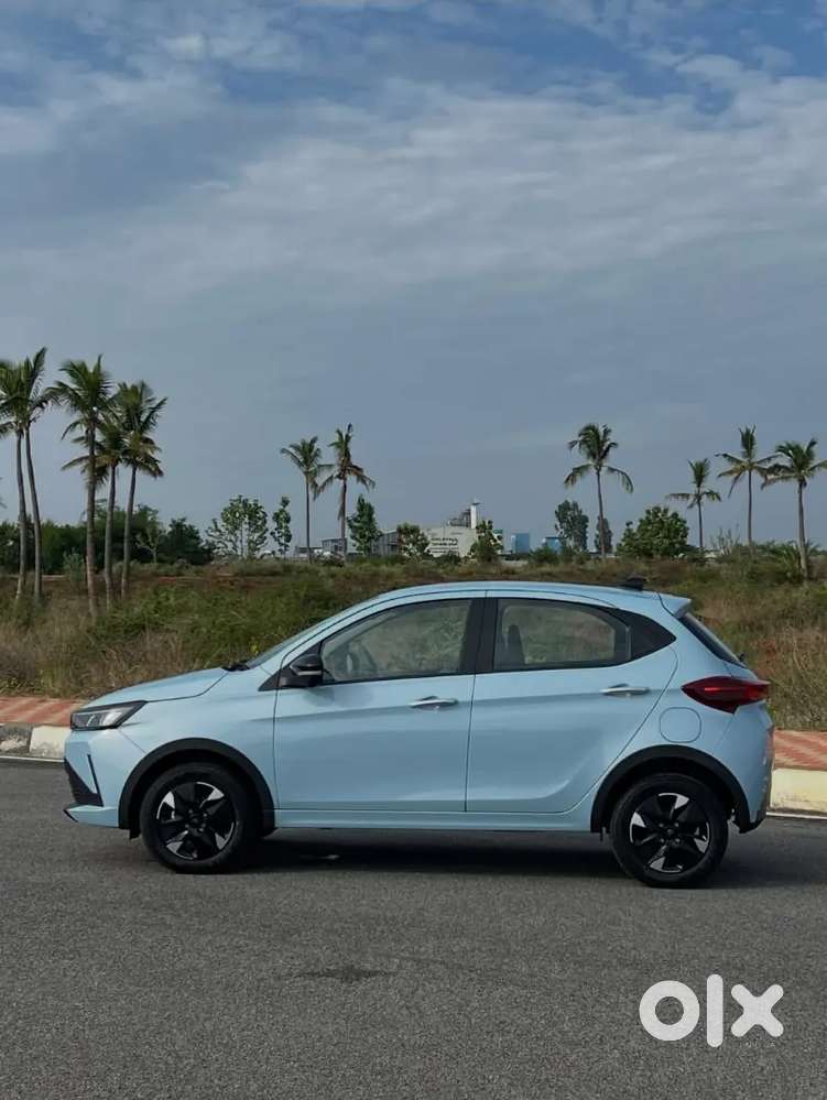 Tata Tiago 2026