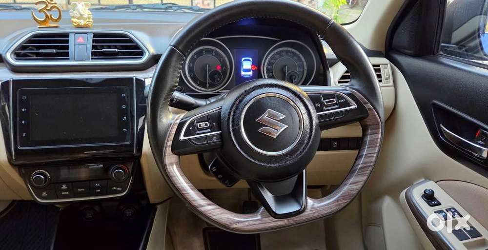 Maruti Suzuki Swift Dzire Zxi Plus , 2021, Petrol