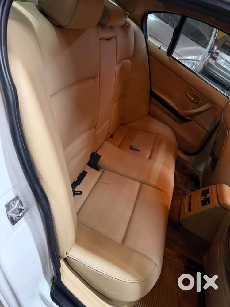 Bmw 3 Series, 2012, Diesel