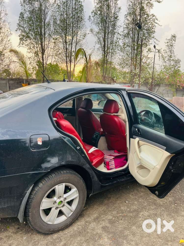 Skoda Laura 2010 Diesel Well Maintained