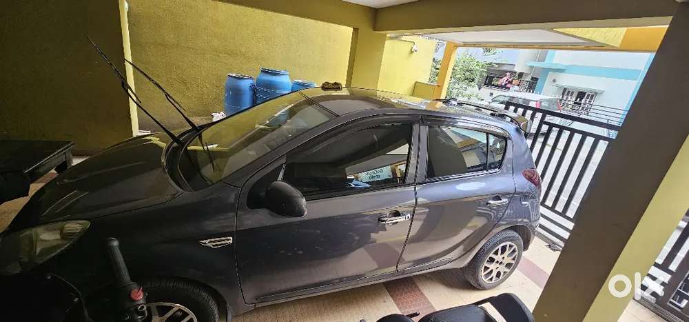Selling My I20 Magna Fc And Insurance Newly Updated