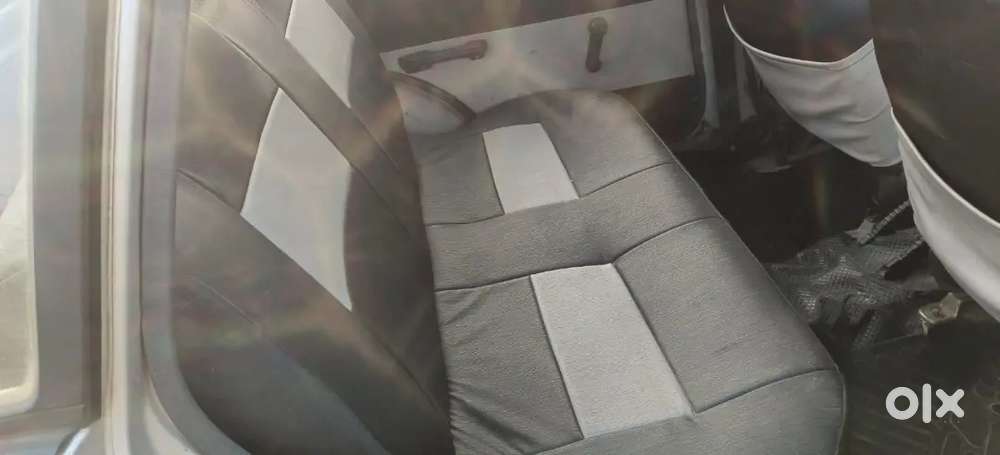 Maruti Suzuki 800 2005 Petrol Well Maintained