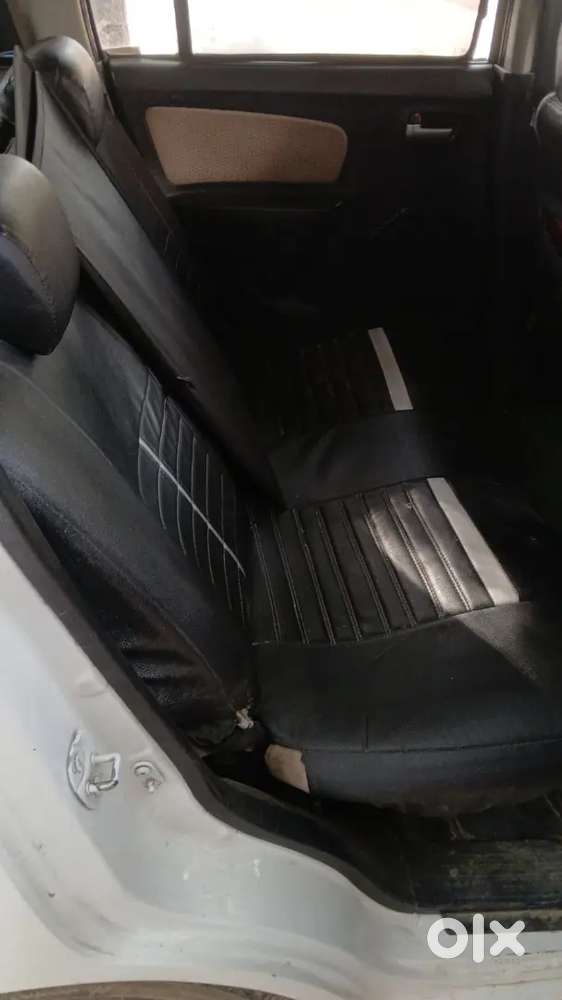 Maruti Suzuki Wagon R 2018