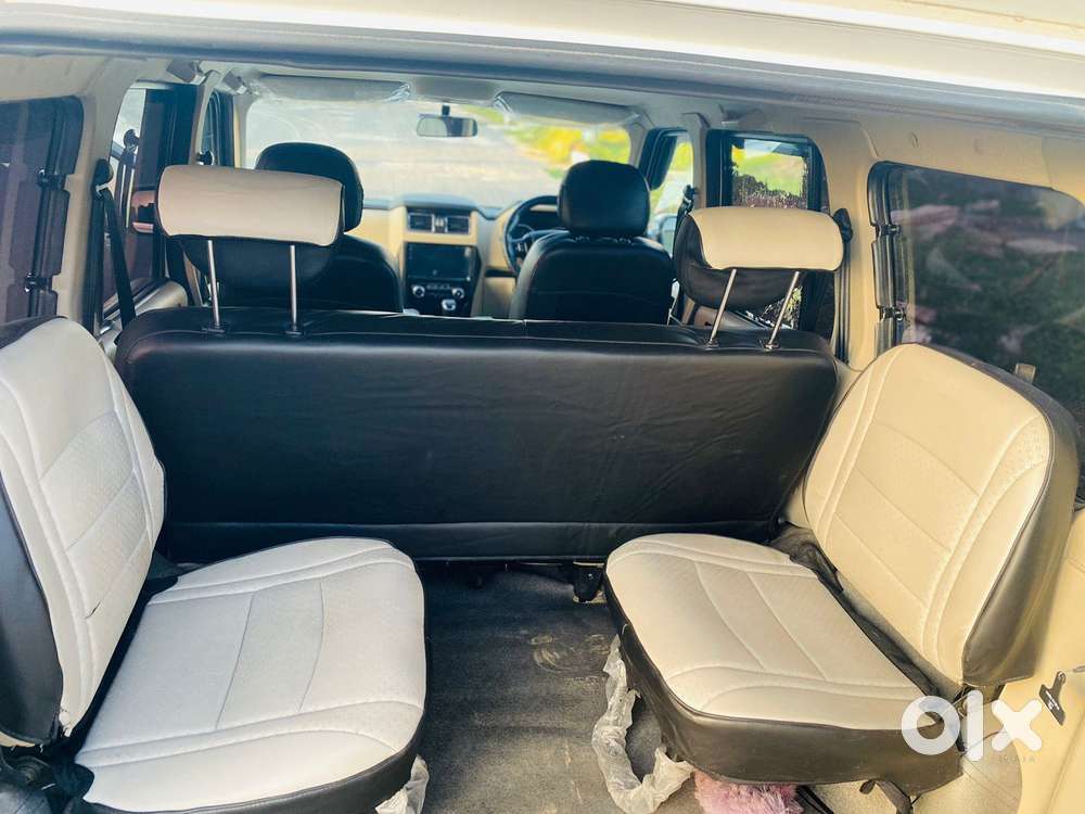 Mahindra Scorpio Classic 2.2 S 11 Mt 7 Str, 2024, Diesel