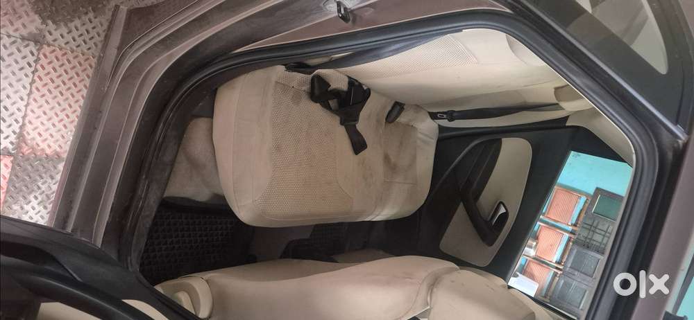 Volkswagen Ameo 2016 Petrol Good Condition