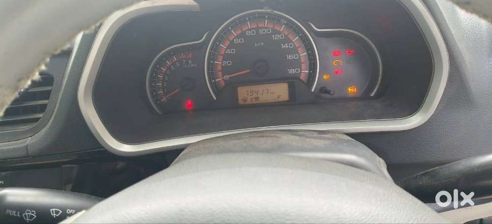 Maruti Alto K10 2015