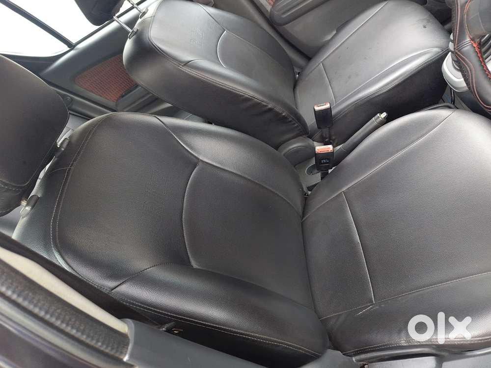 Maruti Suzuki Ritz Vxi Genus, 2014, Petrol
